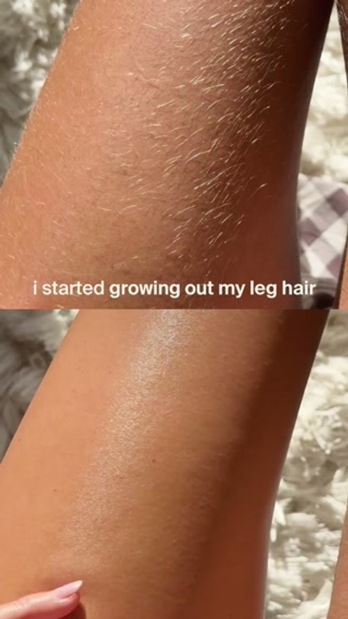 Meet your forever razor