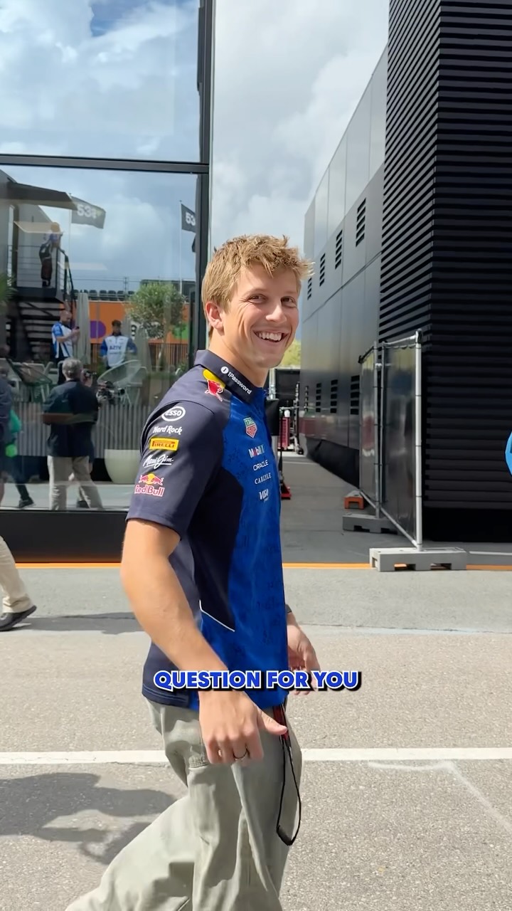 The VCARB Fanzone