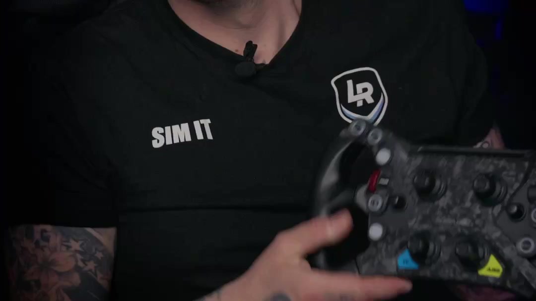 Simagic GT Neo | GPerformance