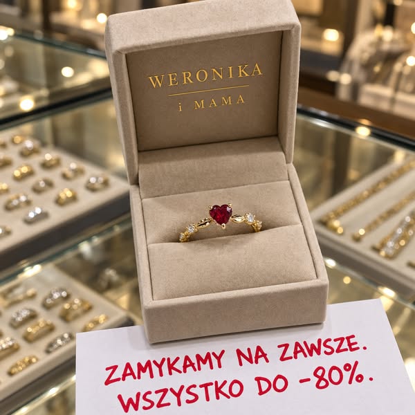 Pomysł na prezent dla niej