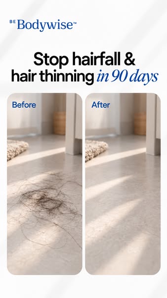 See Visible Results in Just 3 Months!