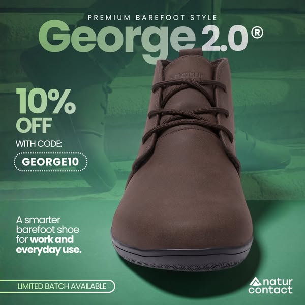 10% extra with code GEORGE10 | 12 Months Warranty