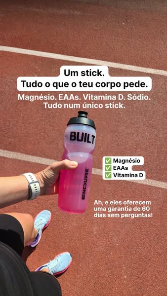 Recuperação Sem Complicações.