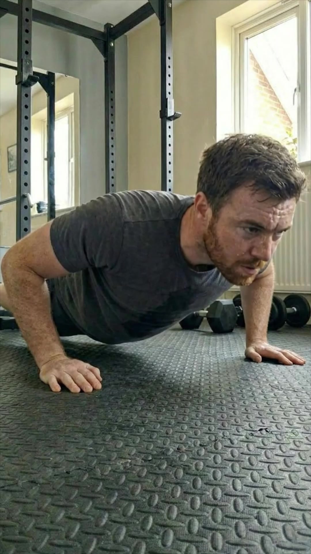 Simple Daily Strength