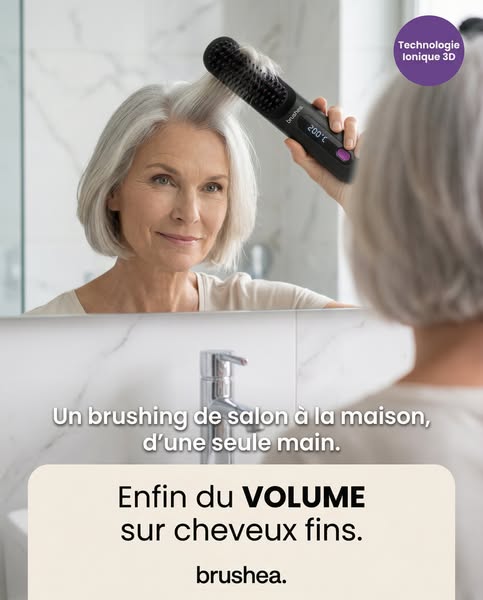 Faites attention avant d'acheter votre brosse