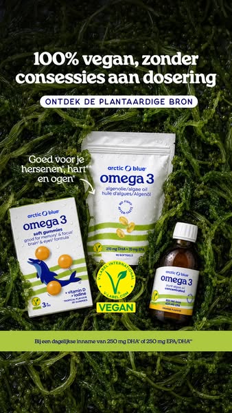 Bundel voordeel + gratis verzending