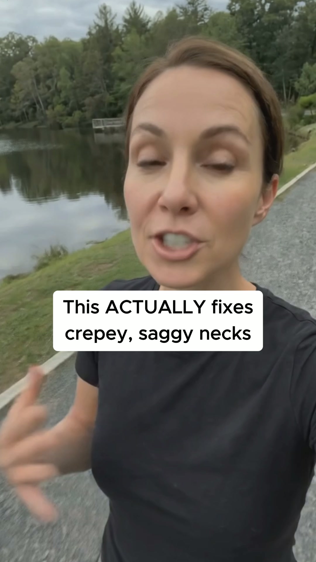 The $40 serum women are trying before a $10,000 neck lift
