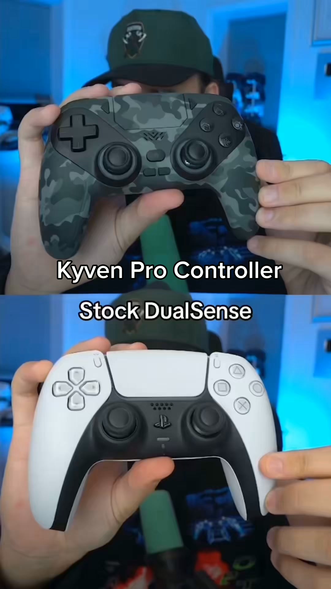 Built for Competitive Play. Built to Win.