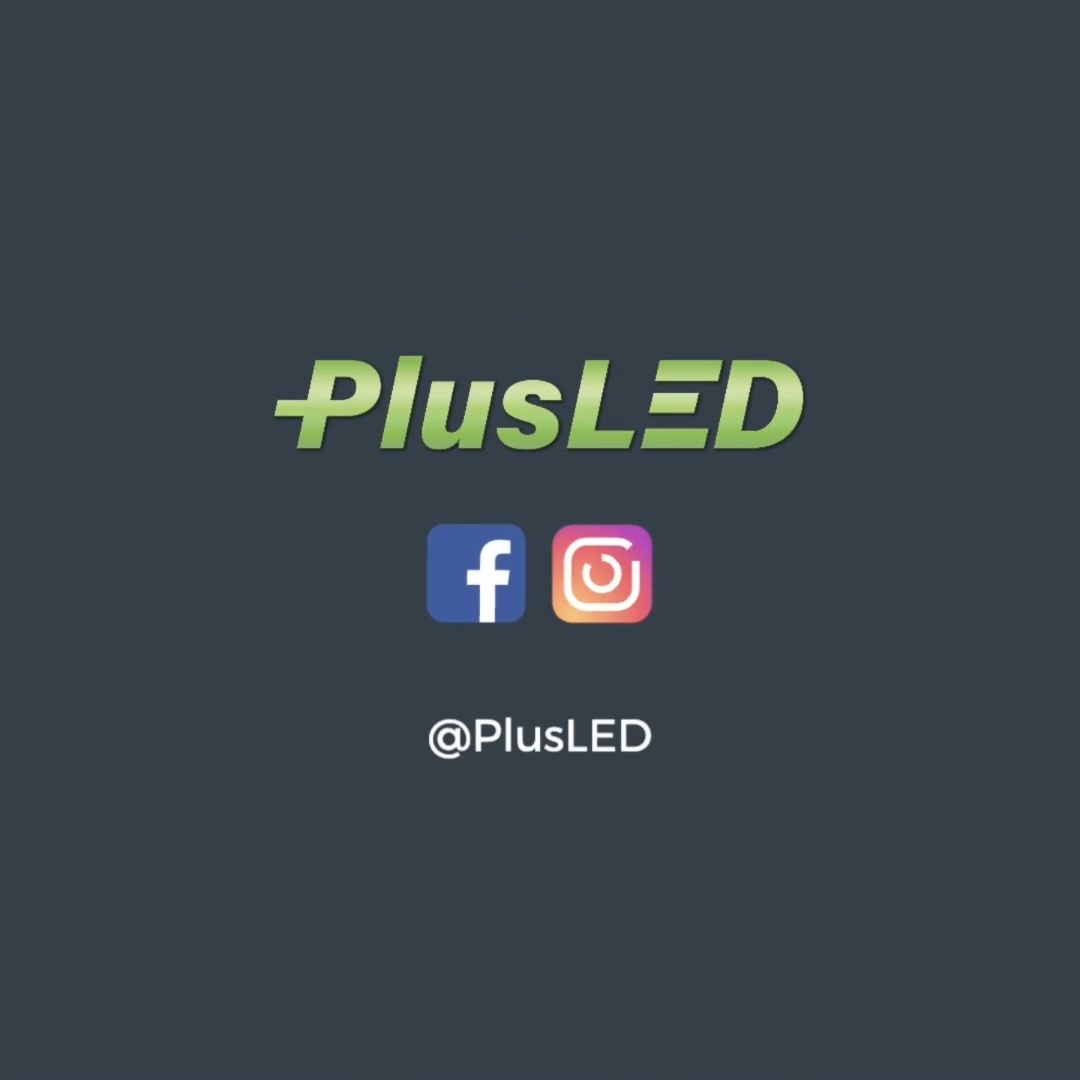 PlusLED | Stor Höstrea