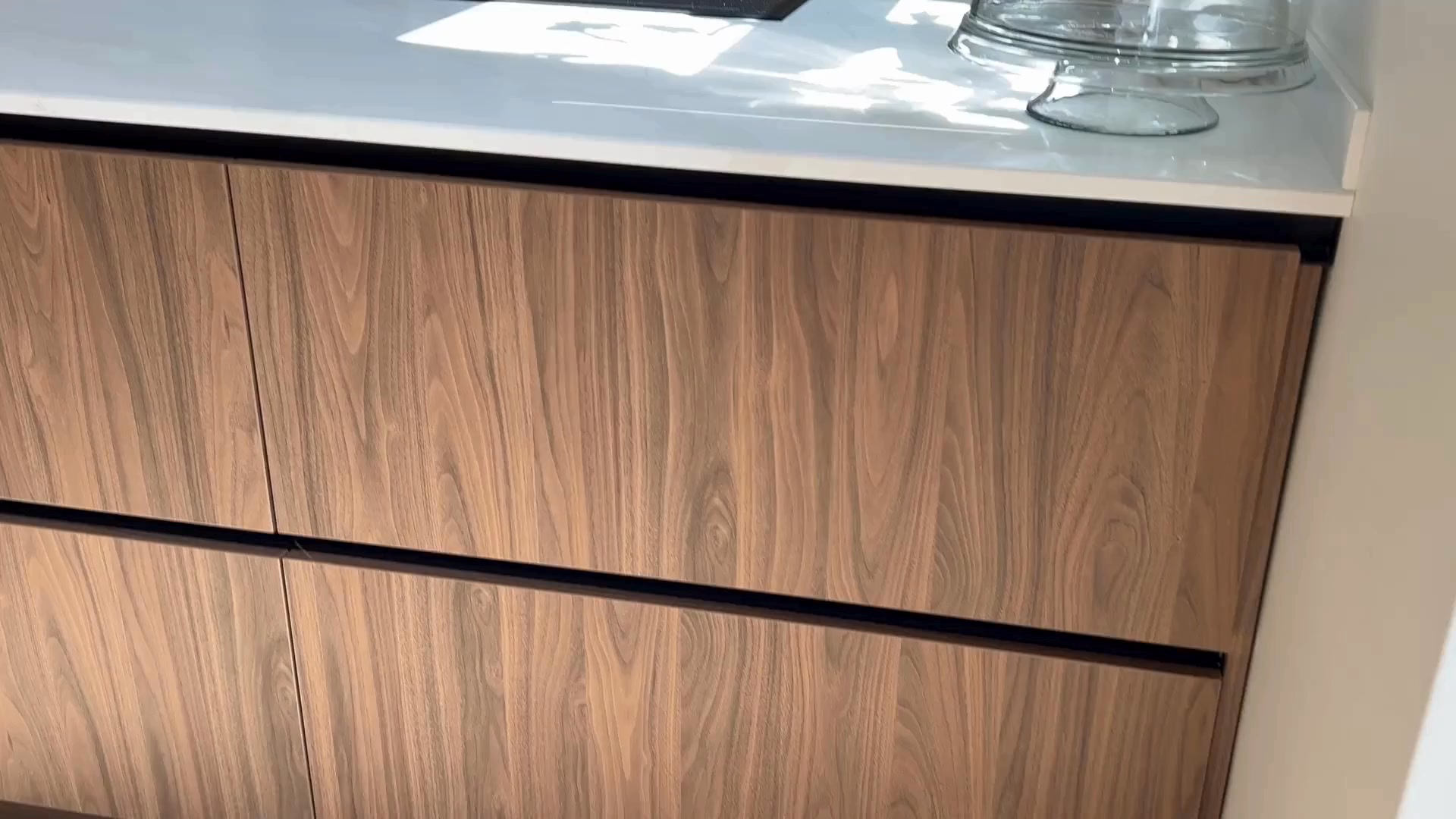 Anúncio de Andrew Osborne Kitchens