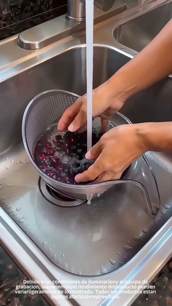 Anúncio de Rusteuing