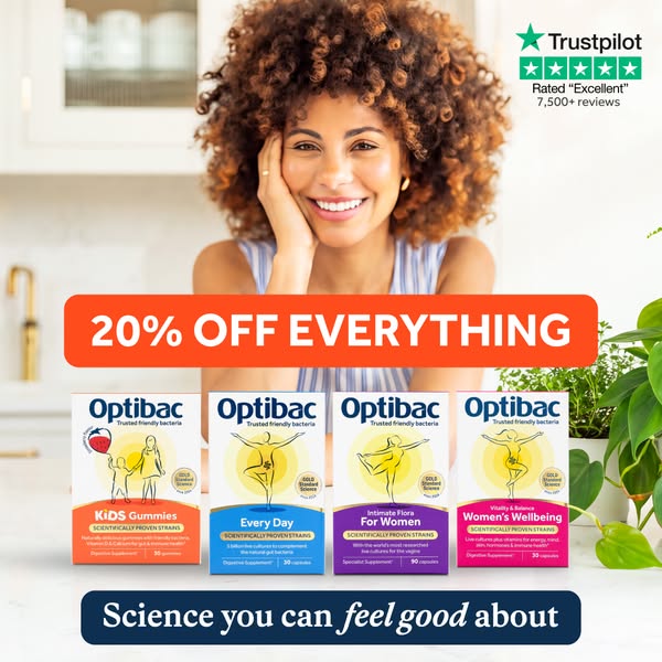 20% OFF SITEWIDE! LIMITED TIME ONLY!