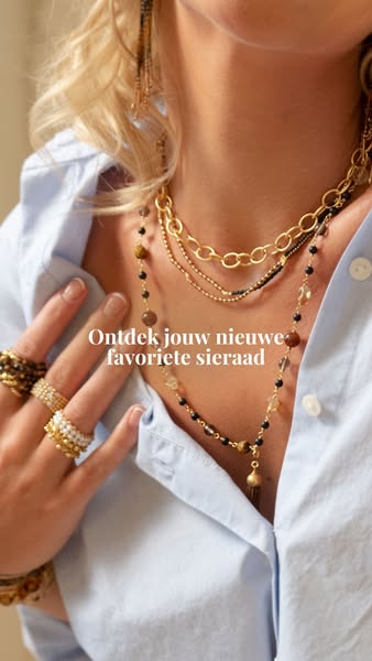 Anúncio de Ibu Jewels