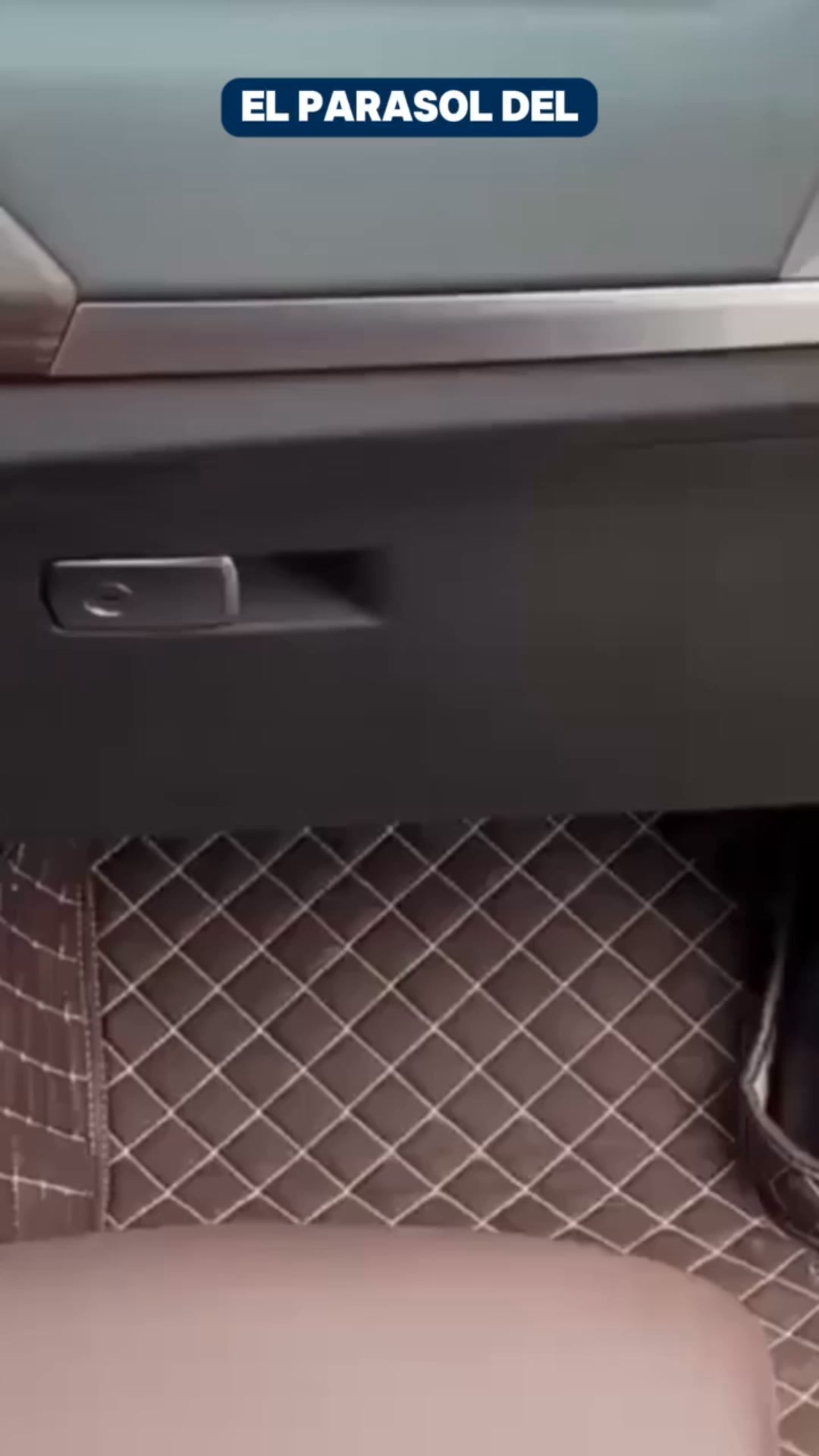 ¿Tu coche parece un horno?