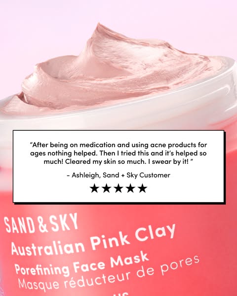 Watch Your Pores Disappear