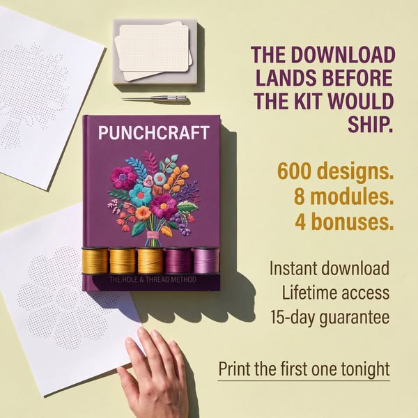 Nothing ships, the printing starts tonight