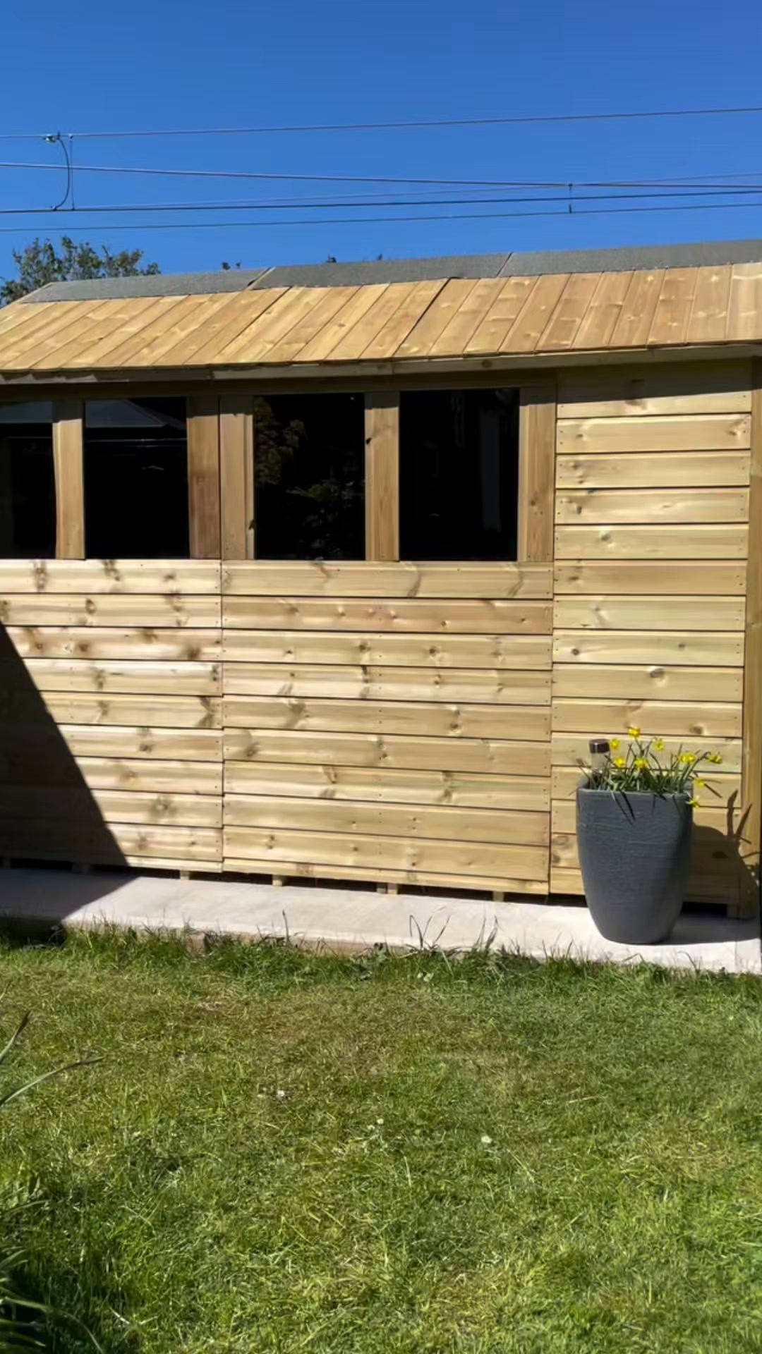 Build Your Own Shed, Without the Guesswork