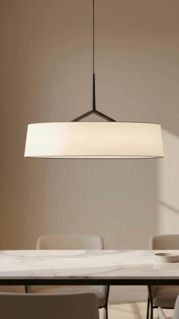 Final Pieces – VA642 Pendant Light