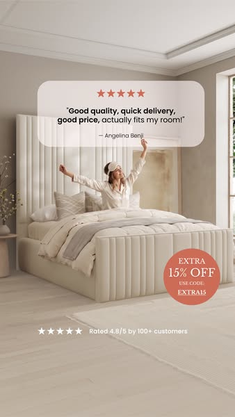 Autumn Sale Now Live