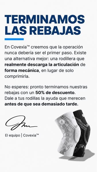 TERMINAMOS LAS REBAJAS: -50 %