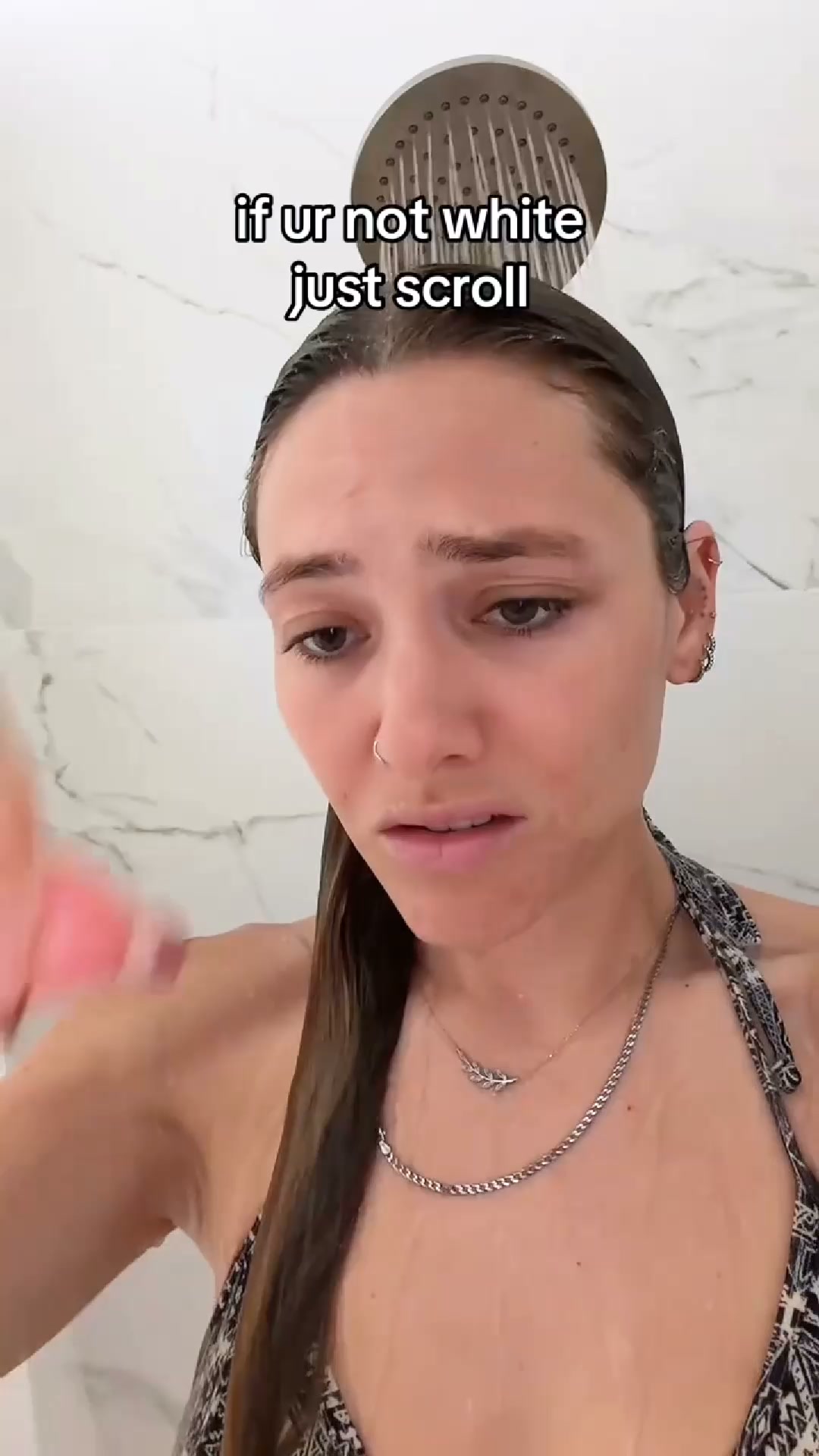 Your Hair Isn't Gone