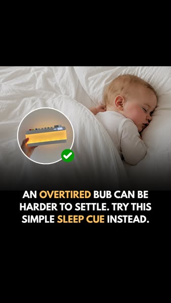 Make Bedtime Feels Easier