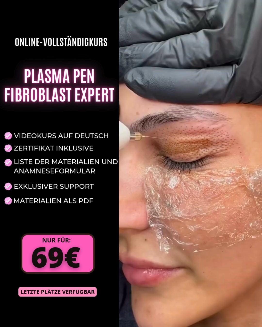 Klicken Sie auf „MEHR ERFAHREN“
