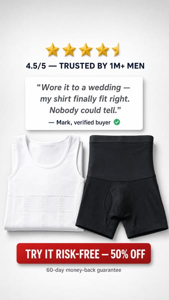 1M+ guys wear this. 50% OFF