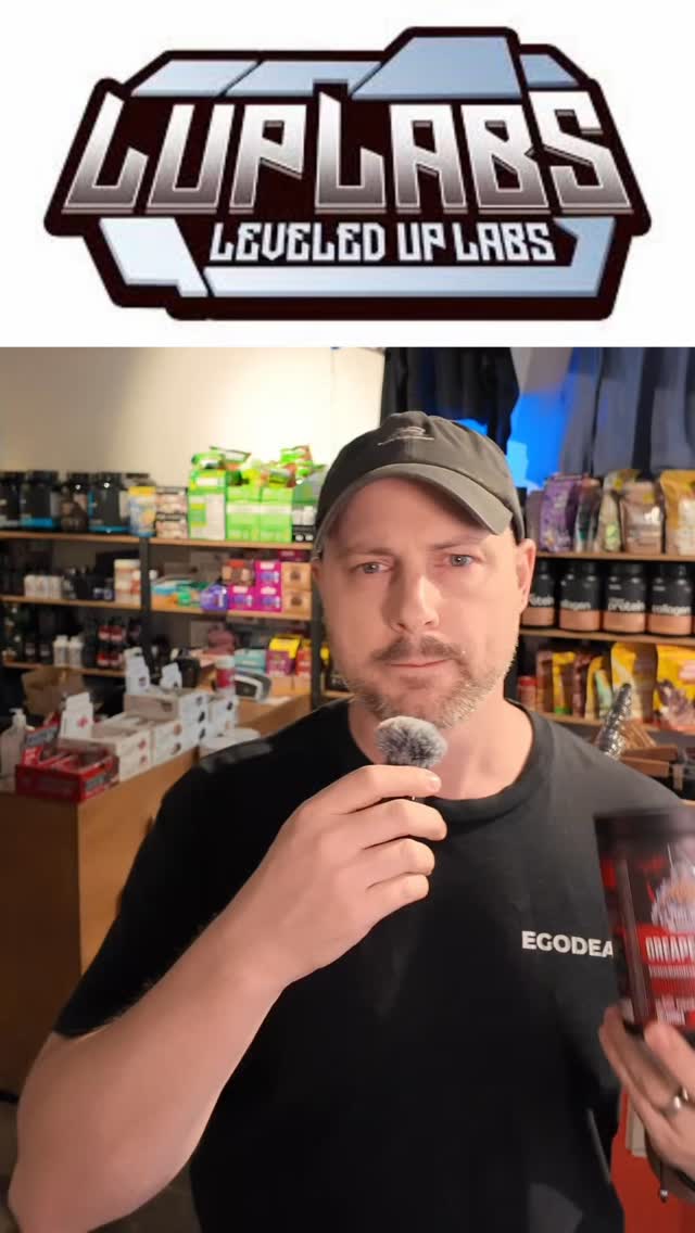 Anúncio de Newtown Supplement Store