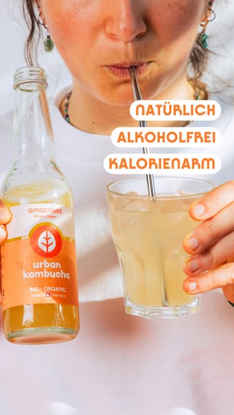 Füll deinen Kühlschrank auf.