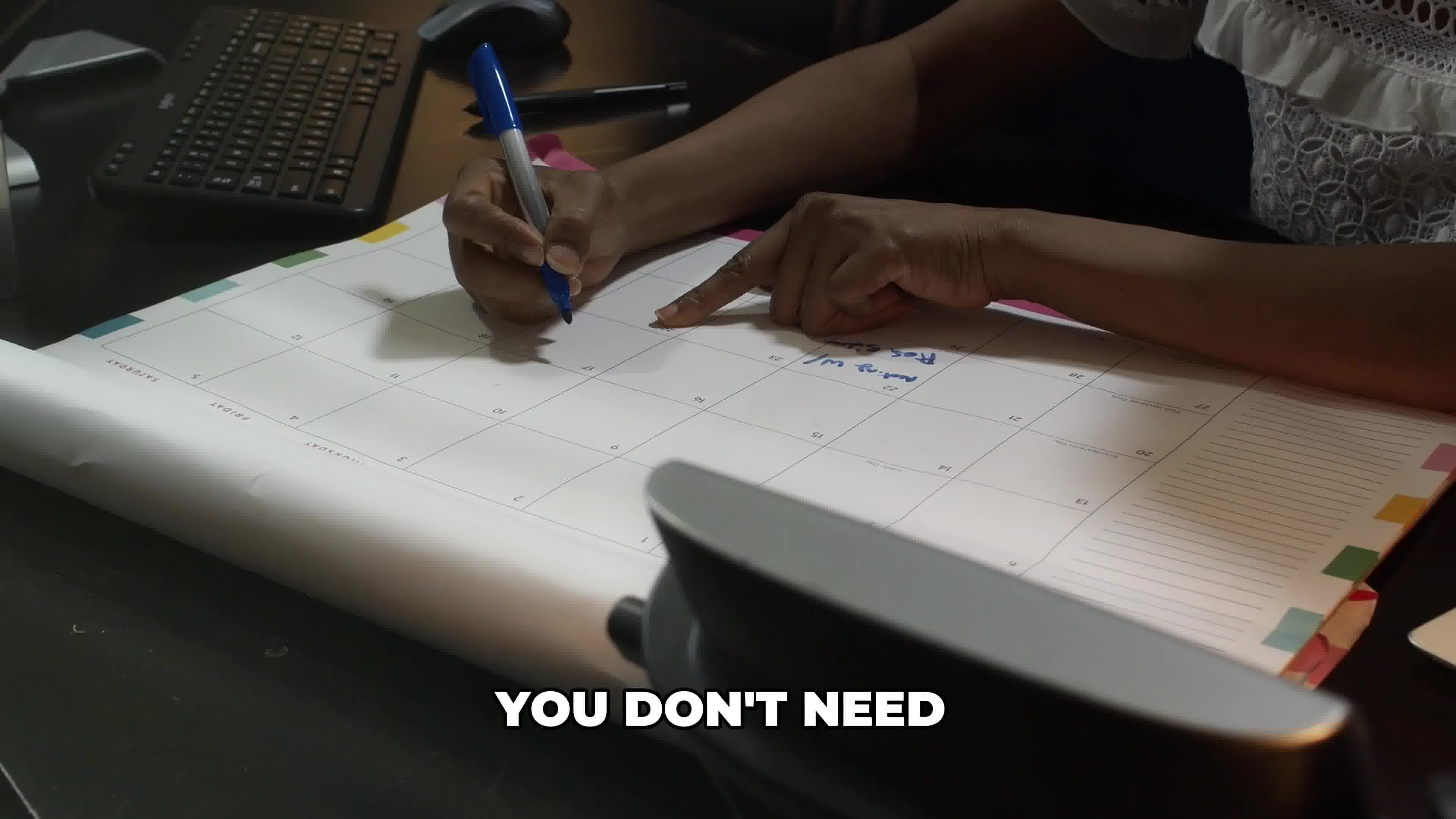 Everyone says they want more freedom. Fewer actually take the steps to get it. Watch this.