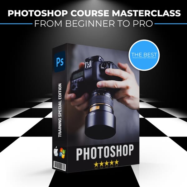 Make Your Photos Look Exceptional!
