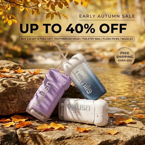 Get 8% Off + Free Delivery Over £50! Use: USM08C10