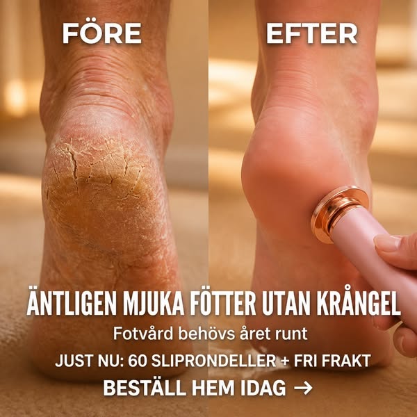 Du var nära – nu är rätt tillfälle