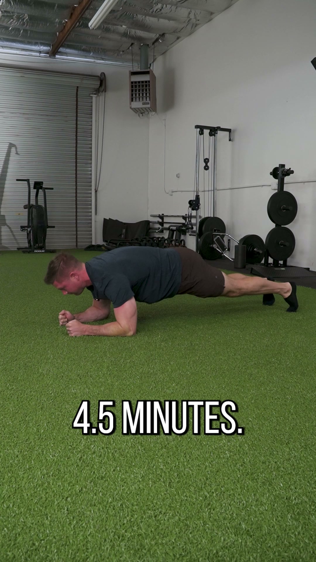 Why Stretching Is Not Actually Fixing Your Body