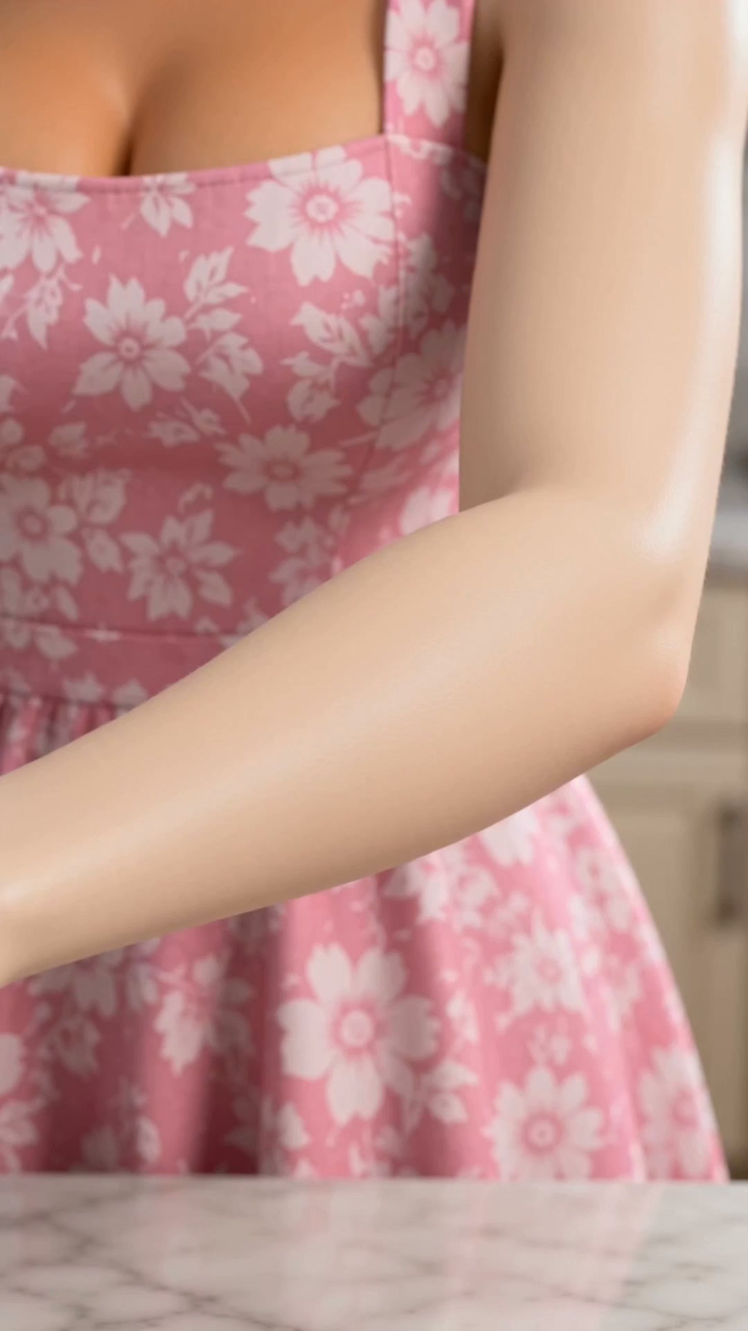 Tan Without The UV Damage