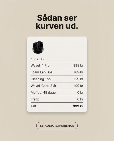 Køb dit par i dag
