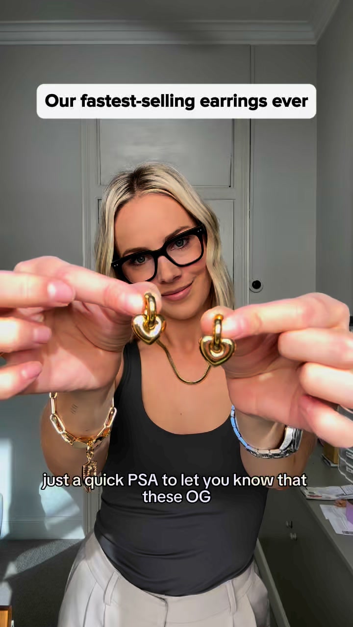 A GIRL NEEDS OPTIONS