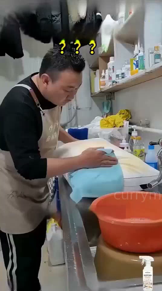 Anúncio de Currymessi bf