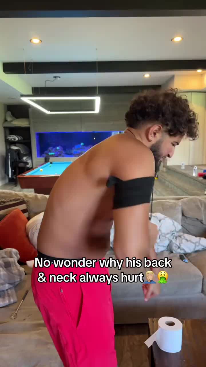 Back Posture Corrector