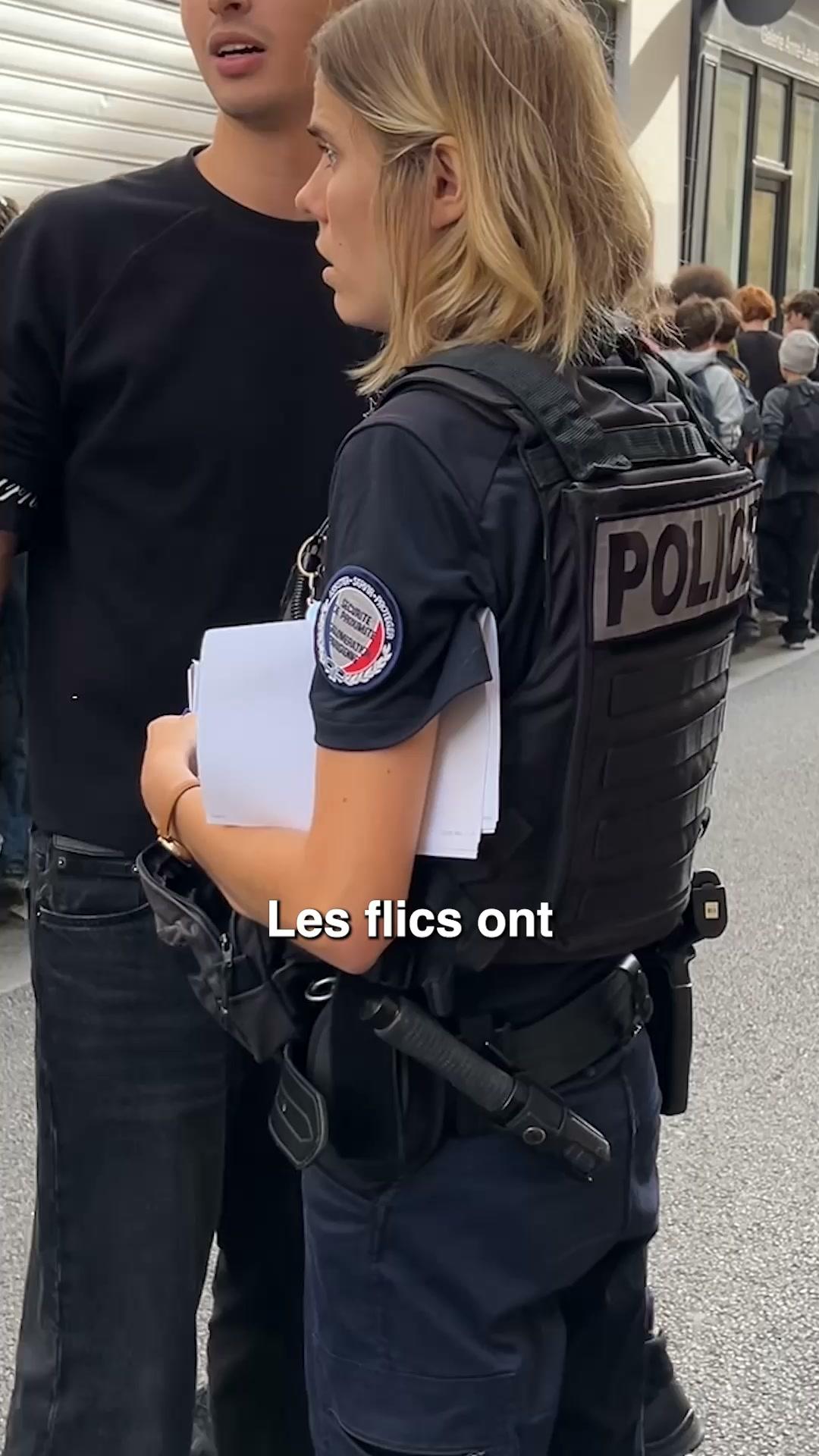 Tout est en stock ! Livré en 48h