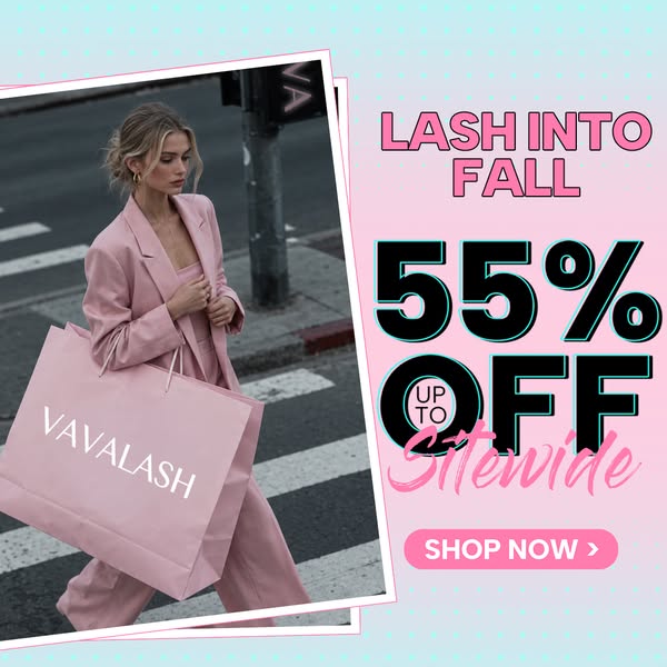 One‑Stop Lash Supplies | Up To 55% OFF For UK Lash Artists
