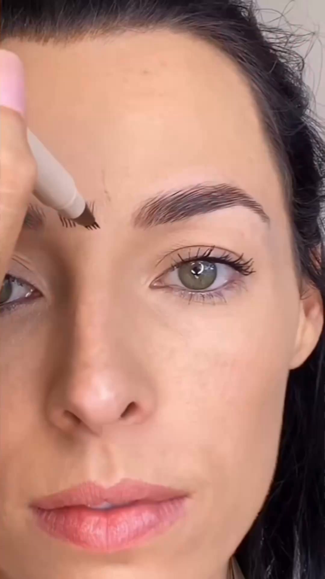 Better Brows. Easier Mornings.