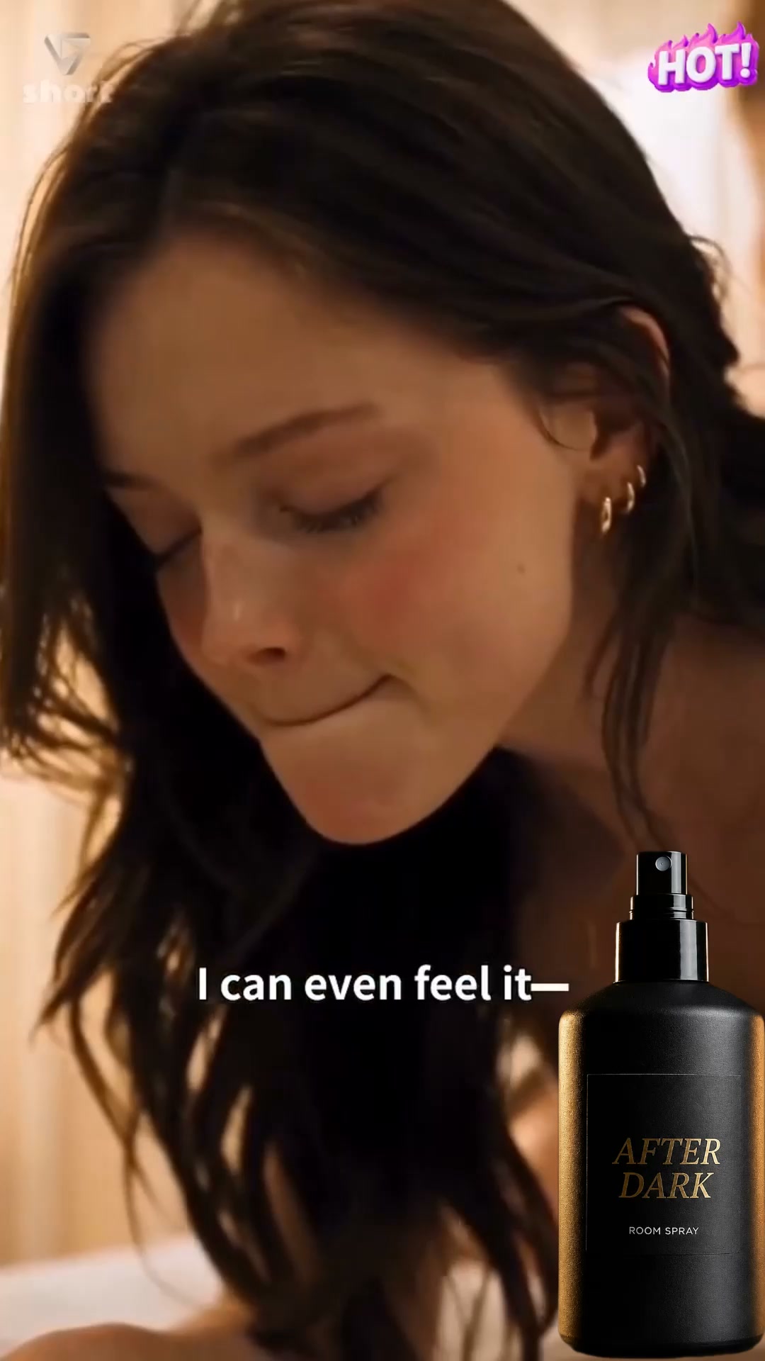 3 Sprays. A Completely Different Vibe.