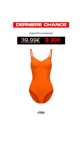 CE WEEK-END SEULEMENT : 9,99 €