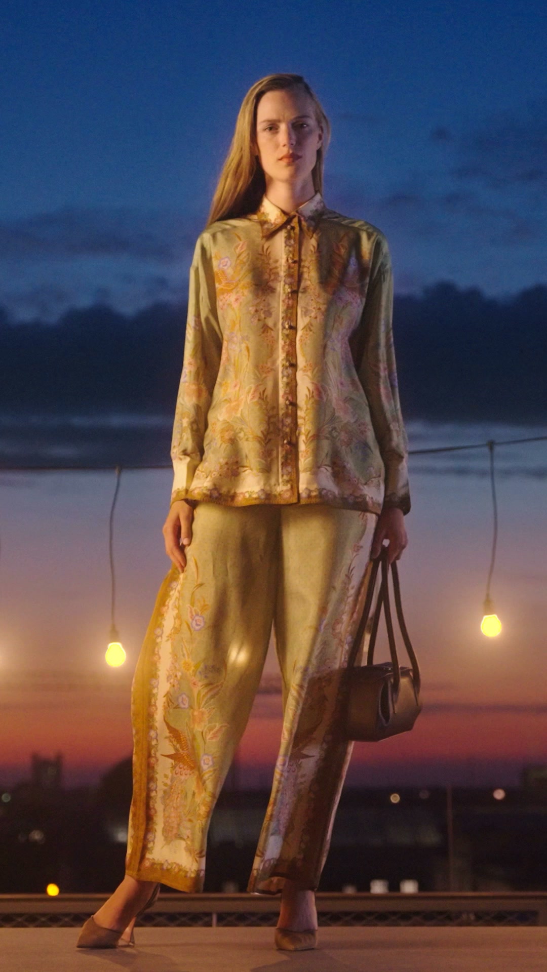 NEW IN: LUXURY FALL/WINTER 26 COLLECTIONS
