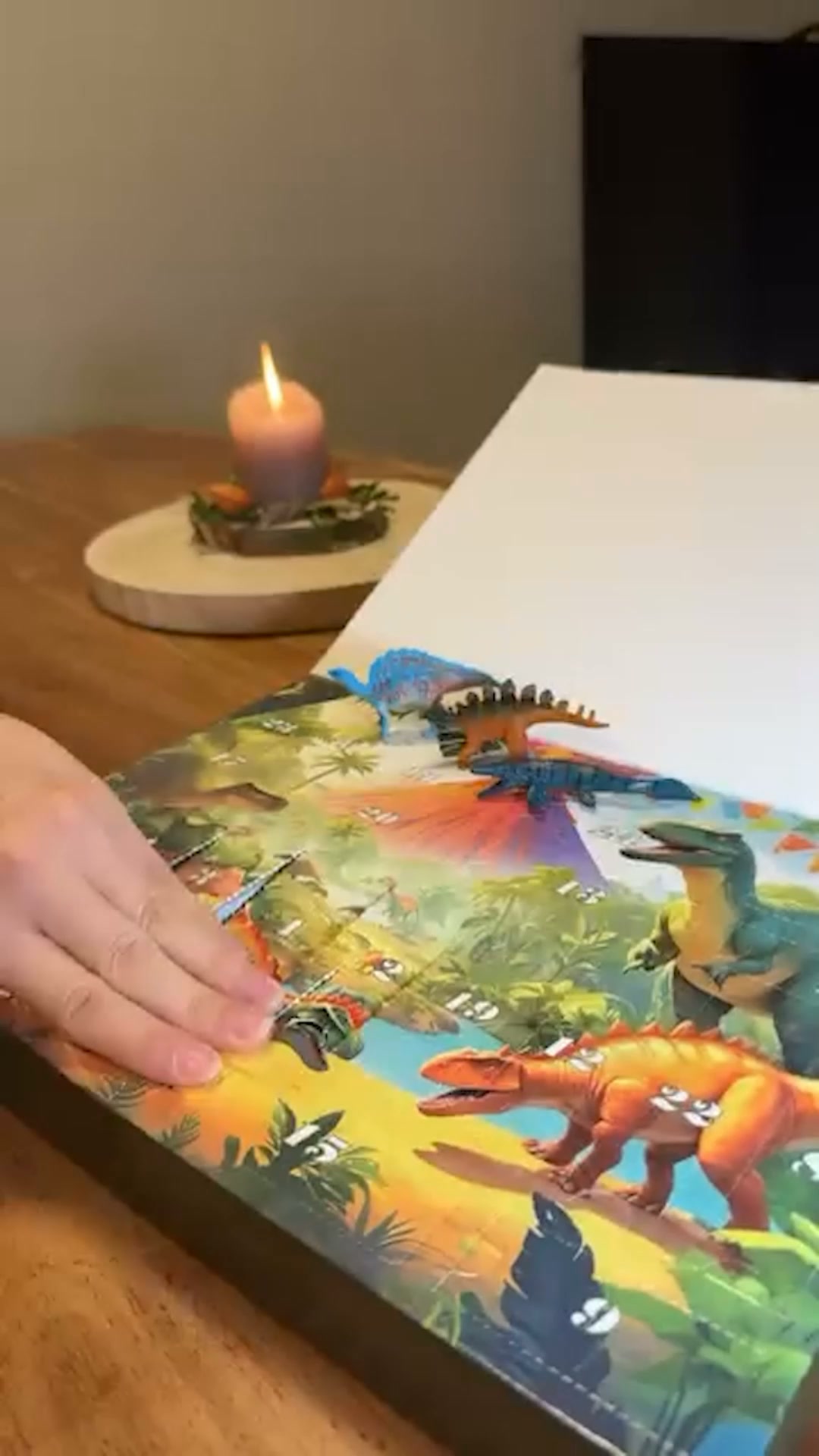 #1 Codzienna dino-radość