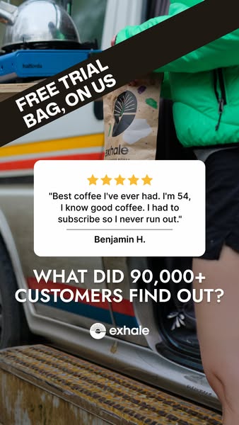 Get your FREE trial!