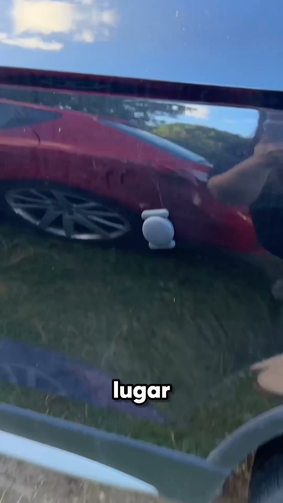 A tua garagem não é tão segura quanto pensas!