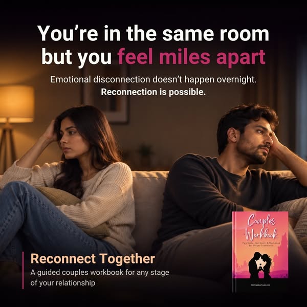 You are in the same room but feel miles apart - reconnect at 90% off today.